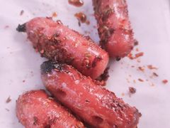 -铁诚烤肉