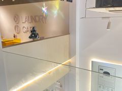 -XI·LaundryCafe 喜咖自助洗衣咖啡店