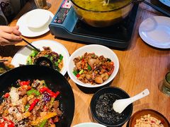 -印象鲵宴·张家界地标美食名片(溪布街店)