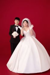 -雅云婚纱摄影工作室旗舰店