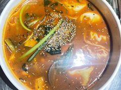 -依呀呀ktv烧烤小串(中山西路店)