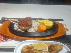 -尊品牛排(沙湾印象汇店)