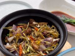 -写庭·鱼鲜川菜·宴请(铁像寺水街店)