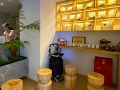 -新富特功夫足疗(华都园大厦店)