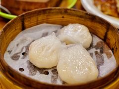 -澳门陈光记烧味饭店(南京德基广场店)