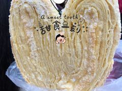 -采芝斋(中山南路店)
