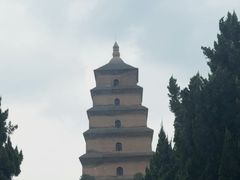 -大慈恩寺(大雁塔)