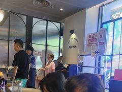 -必胜客(八一店)