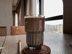 -Me Coffee下午茶艺术空间