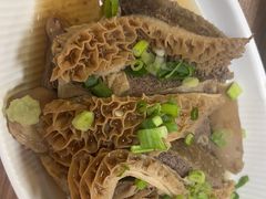 -百福麵家(新馬路店)