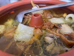 -云隐小厨·传统大理美食(复兴路店)