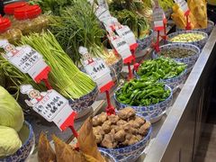 -柴火农家·江西赣南菜(土华店)