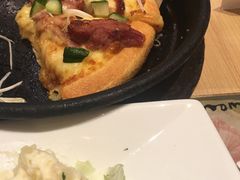 -必胜客(WOW西丽店)