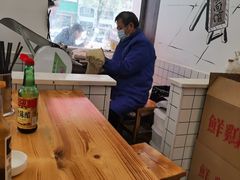 -李叁面馆(妇幼店)