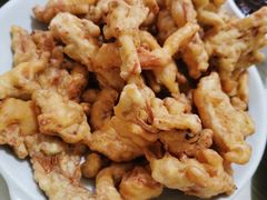 -满口香饭店