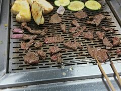 -邛海景风火盆烧烤(大石板古村二分店)