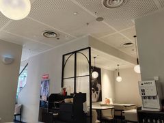 -必胜客(松雷店)