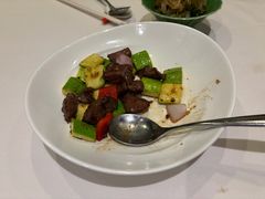 -莲苑中餐厅·Lotus Court(厦门马哥孛罗东方大酒店)