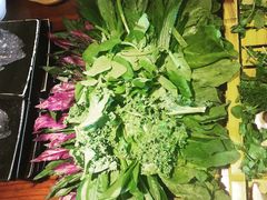 -慢丽江·云南野生菌土鸡锅(付家庄店)