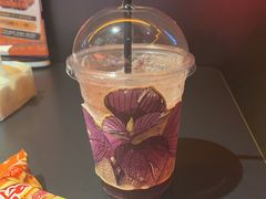 -探鱼·鲜青椒爽麻烤鱼(番禺万达店)