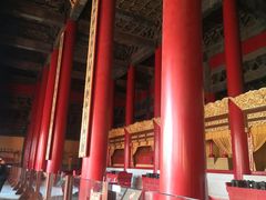 -历代帝王庙博物馆