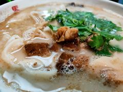 优质烩面-马军烩面(总店)