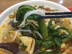 -螺小胖柳州螺蛳粉(钟楼总店)
