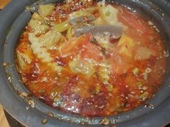 -云海肴云南菜·蒸汽石锅鱼(北京良乡华冠店)