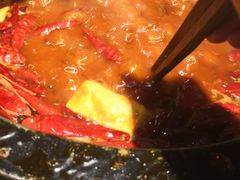 -蜀大侠火锅(建设路第五大道店)