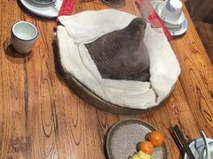 -滇香肴·云南菜蒸汽石锅鱼(云南北路店)