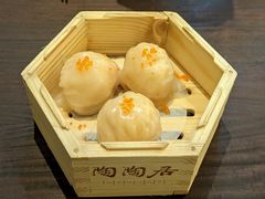 -陶陶居酒家(第十甫路总店)