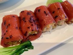 金网鲜虾红米肠-虾饺妹·酒家(海珠广场店)