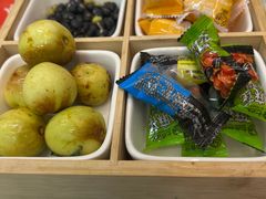-金鸭都·老北京特色家常菜(潘家园店)