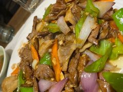 -老仁义·清真菜(太古街店)