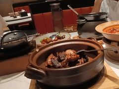 -厝小满.姜母鸭/泉州菜(桥南店)