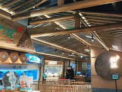 -筱爷叔·上海传统手工菜(玉树路店)