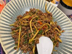 -呐咪傣园·云南菜(石厦店)