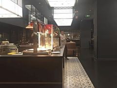 -郑州建业艾美酒店