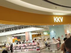 -KKV(深圳宏发大仟里店)
