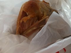 -美林烤鸡店
