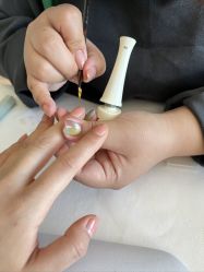 -M·X Nail日式美甲美睫