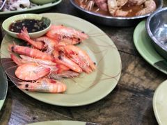 -贞姨美食·老字号海鲜大排档