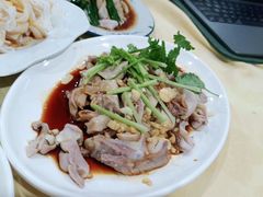 -电白鸭粥店(下沙二坊88号店)