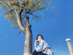 -滆湖低碳生态公园