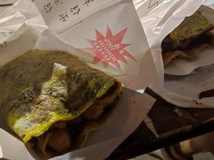 -清真·二嫂子煎饼果子(鼓楼旗舰形象店)