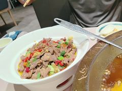 -洞庭鱼香(万科店)