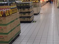 -沃尔玛(前山店)