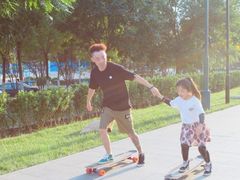 -TAC滑板滑雪俱乐部(朗园park店)