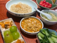 -裕兴记•蟹黄面馆(人民广场店)