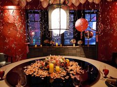 -三号黄浦会Canton Table